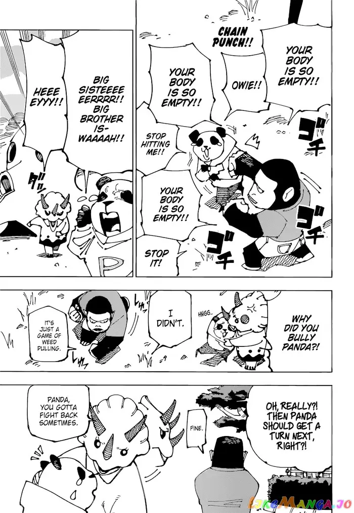 Jujutsu Kaisen Chapter 185 image 02_optimized
